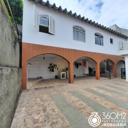 Imagem Casa com 3 Quartos à Venda, 303 m² em Vila Palmares - Santo André Imagem Casa com 3 Quartos à Venda, 303 m² em Vila Palmares - Santo André