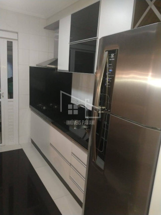 Imagem Apartamento com 2 Quartos para Alugar, 90 m² em Planalto - São Bernardo Do Campo Imagem Apartamento com 2 Quartos para Alugar, 90 m² em Planalto - São Bernardo Do Campo