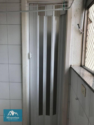 Imagem Apartamento com 3 Quartos à Venda, 82 m² em Vila Ede - São Paulo