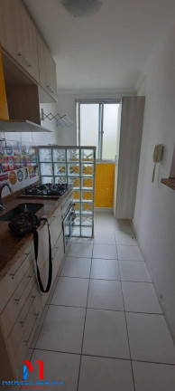 Imagem Apartamento com 2 Quartos à Venda, 50 m² em Parque São Vicente - Mauá Imagem Apartamento com 2 Quartos à Venda, 50 m² em Parque São Vicente - Mauá