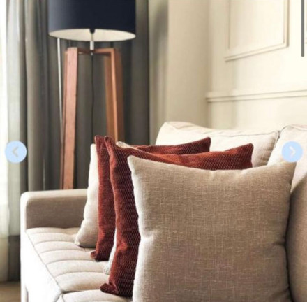 Imagem Apartamento com 2 Quartos à Venda,  em Centro - Tatuí