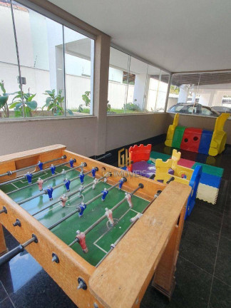 Imagem Apartamento com 3 Quartos à Venda, 72 m² em Parque Amazônia - Goiânia