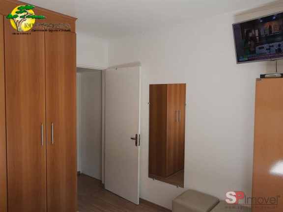 Imagem Apartamento com 2 Quartos à Venda, 72 m² em Vila Amelia - São Paulo