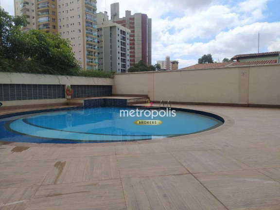 Imagem Apartamento com 1 Quarto à Venda, 43 m² em Jardim Bela Vista - Santo André Imagem Apartamento com 1 Quarto à Venda, 43 m² em Jardim Bela Vista - Santo André