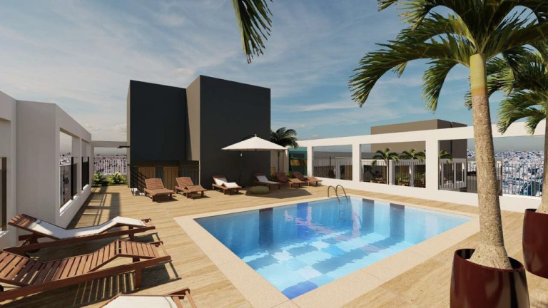 Imagem Apartamento com 2 Quartos à Venda, 41 m² em Vila Ré - São Paulo Imagem Apartamento com 2 Quartos à Venda, 41 m² em Vila Ré - São Paulo