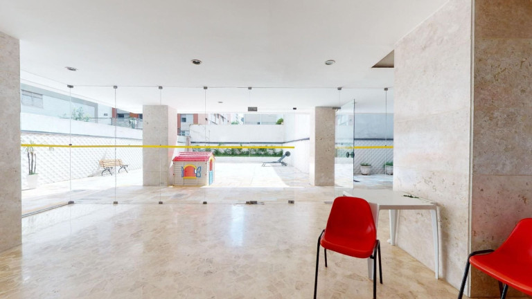 Imagem Apartamento com 3 Quartos à Venda, 97 m² em Jardim Paulista - São Paulo Imagem Apartamento com 3 Quartos à Venda, 97 m² em Jardim Paulista - São Paulo