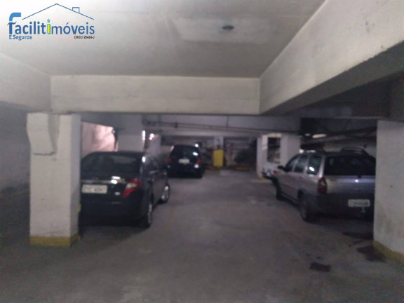 Imagem Apartamento com 3 Quartos à Venda, 140 m² em Centro - Santo André Imagem Apartamento com 3 Quartos à Venda, 140 m² em Centro - Santo André