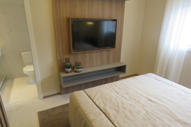 Imagem Apartamento com 4 Quartos à Venda, 134 m² em Mooca - São Paulo