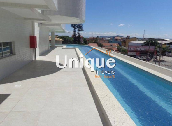 Imagem Apartamento com 2 Quartos à Venda, 85 m² em Braga - Cabo Frio