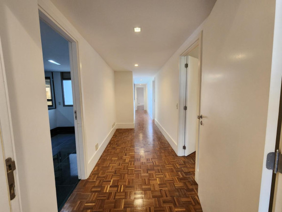 Imagem Apartamento com 4 Quartos à Venda, 366 m² em Barra Da Tijuca - Rio De Janeiro