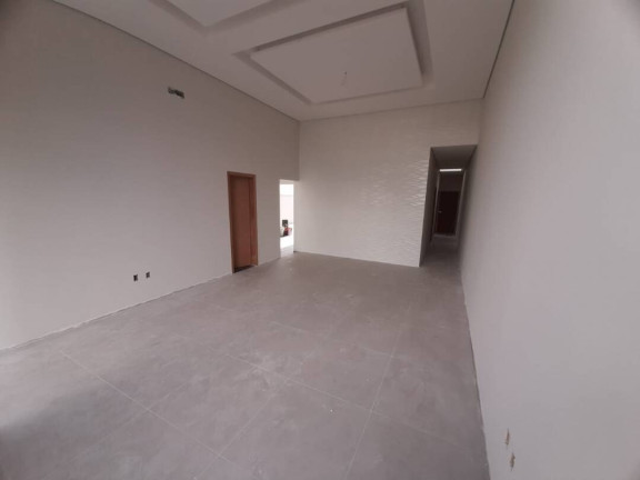 Imagem Casa de Condomínio com 3 Quartos à Venda, 250 m² em Parque Ibiti Reserva - Sorocaba