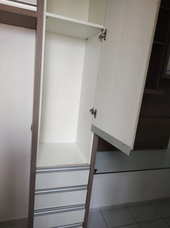 Imagem Apartamento com 2 Quartos à Venda, 48 m² em Janga - Paulista