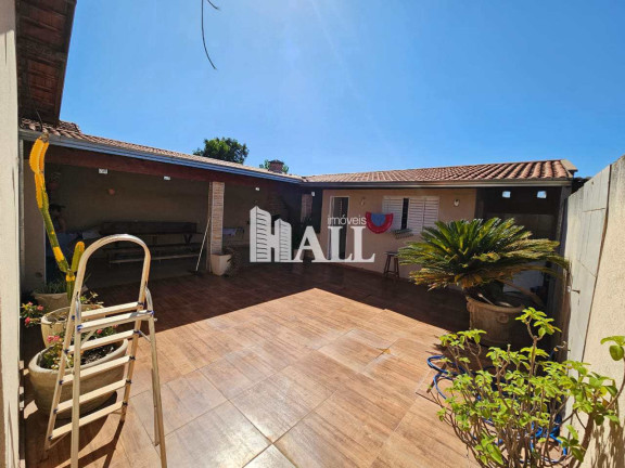 Imagem Casa com 3 Quartos à Venda, 200 m² em Jardim Maria Lúcia - São José Do Rio Preto Imagem Casa com 3 Quartos à Venda, 200 m² em Jardim Maria Lúcia - São José Do Rio Preto