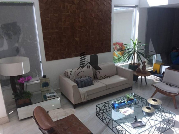Imagem Casa com 4 Quartos à Venda, 505 m² em Bandeirantes (pampulha) - Belo Horizonte