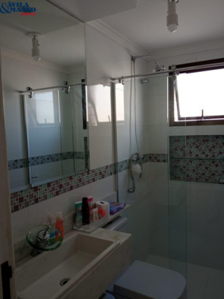 Imagem Apartamento com 3 Quartos à Venda, 93 m² em Tatuapé - São Paulo Imagem Apartamento com 3 Quartos à Venda, 93 m² em Tatuapé - São Paulo