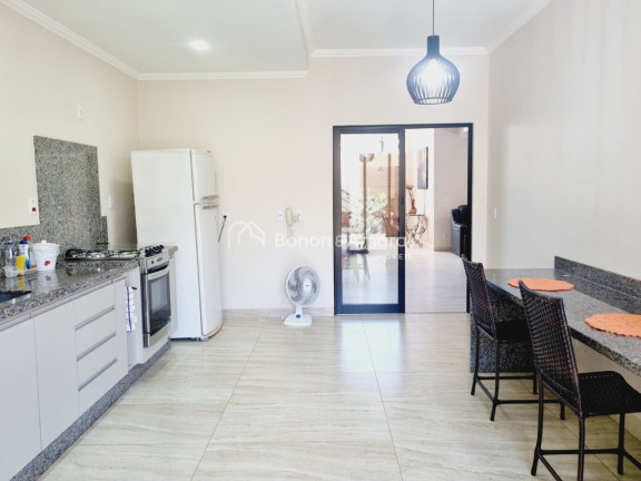 Imagem Casa de Condomínio com 4 Quartos à Venda, 300 m² em Parque Brasil 500 - Paulínia Imagem Casa de Condomínio com 4 Quartos à Venda, 300 m² em Parque Brasil 500 - Paulínia