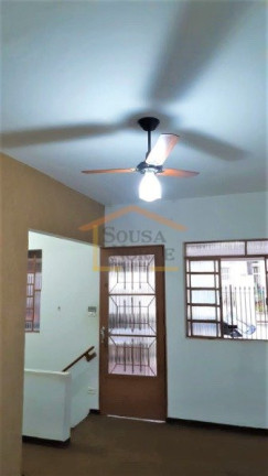 Imagem Casa com 3 Quartos à Venda, 230 m² em Vila Nova Mazzei - São Paulo