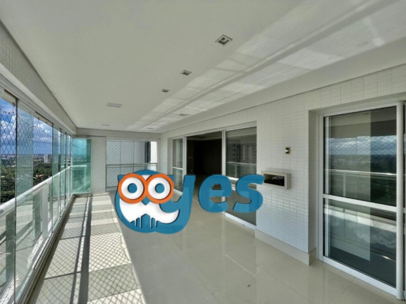 Imagem Apartamento com 3 Quartos à Venda, 172 m² em Patamares - Salvador Imagem Apartamento com 3 Quartos à Venda, 172 m² em Patamares - Salvador