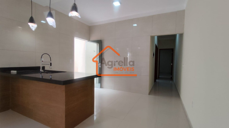 Imagem Casa com 2 Quartos à Venda, 83 m² em Jardim Selma - Mogi Guaçu Imagem Casa com 2 Quartos à Venda, 83 m² em Jardim Selma - Mogi Guaçu