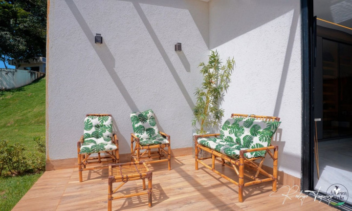 Imagem Casa de Condomínio com 6 Quartos à Venda, 775 m² em Residencial Aldeia Do Vale - Goiânia Imagem Casa de Condomínio com 6 Quartos à Venda, 775 m² em Residencial Aldeia Do Vale - Goiânia