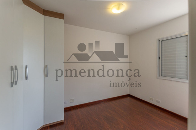 Imagem Apartamento com 3 Quartos à Venda, 104 m² em água Branca - São Paulo