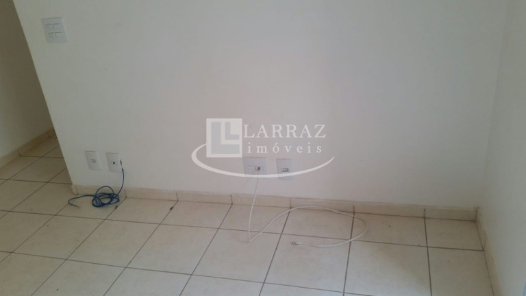 Imagem Imóvel com 2 Quartos à Venda, 47 m² em Ipiranga - Ribeirão Preto
