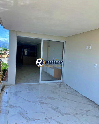 Imóvel com 3 Quartos à Venda, 88 m² em Praia Do Morro - Guarapari