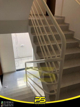 Imagem Apartamento com 2 Quartos à Venda, 56 m² em Gramame - João Pessoa