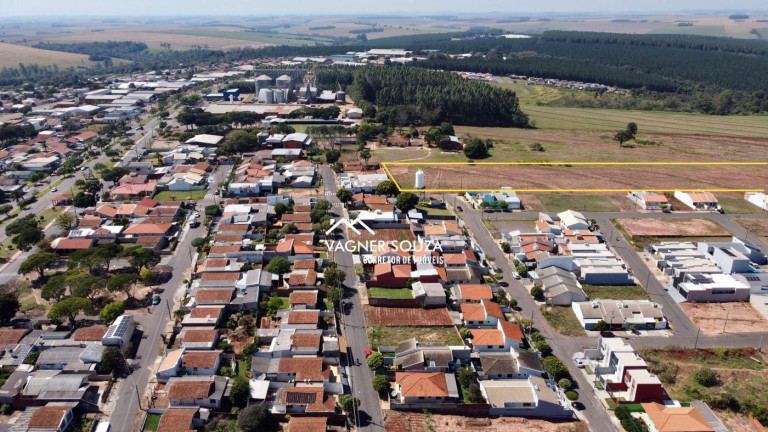 Imagem Imóvel à Venda, 36.280 m² em Centro - Araruna