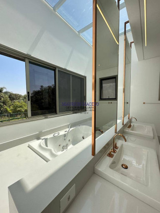 Imagem Casa com 6 Quartos à Venda, 629 m² em Alphaville - Santana De Parnaíba Imagem Casa com 6 Quartos à Venda, 629 m² em Alphaville - Santana De Parnaíba