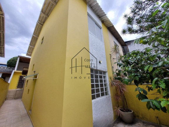 Imagem Casa de Condomínio com 2 Quartos à Venda, 120 m² em Jardim Lambreta - Cotia