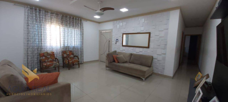Imagem Casa com 2 Quartos à Venda, 164 m² em Vila Albuquerque - Campo Grande