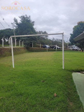 Imagem Chácara com 4 Quartos à Venda, 280 m² em Jardim Salete - Araçoiaba Da Serra