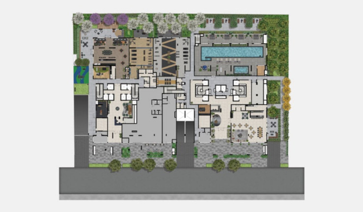 Imagem Imóvel com 4 Quartos à Venda, 138 m² em Brooklin - São Paulo Imagem Imóvel com 4 Quartos à Venda, 138 m² em Brooklin - São Paulo