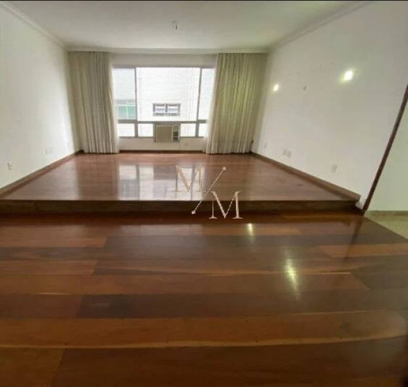 Imagem Apartamento com 3 Quartos à Venda, 155 m² em Embaré - Santos Imagem Apartamento com 3 Quartos à Venda, 155 m² em Embaré - Santos