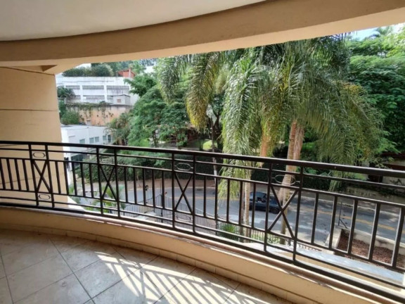 Imagem Imóvel com 3 Quartos para Alugar, 100 m² em Morumbi - São Paulo