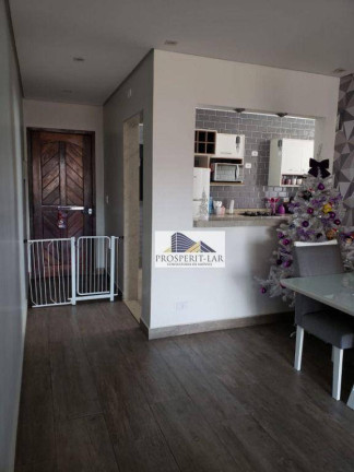 Imagem Apartamento com 2 Quartos à Venda, 77 m² em Jardim Dourado - Guarulhos Imagem Apartamento com 2 Quartos à Venda, 77 m² em Jardim Dourado - Guarulhos