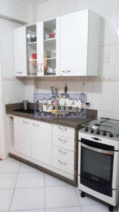 Foto do imóvel Apartamento com 2 Quartos à Venda, 70 m² em Botafogo - Rio De Janeiro