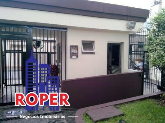 Imagem Apartamento com 3 Quartos à Venda, 62 m² em Vila Antonieta - São Paulo Imagem Apartamento com 3 Quartos à Venda, 62 m² em Vila Antonieta - São Paulo