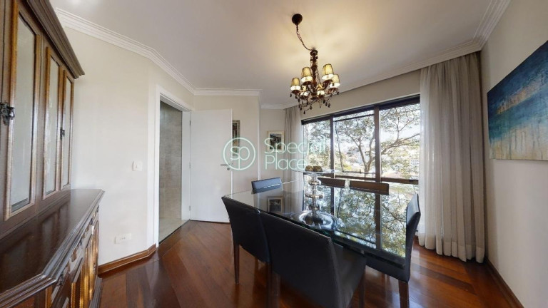 Imagem Apartamento com 3 Quartos à Venda, 300 m² em Vila Sônia - São Paulo Imagem Apartamento com 3 Quartos à Venda, 300 m² em Vila Sônia - São Paulo