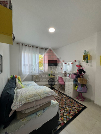 Imagem Apartamento com 3 Quartos à Venda, 110 m² em Recreio Dos Bandeirantes - Rio De Janeiro