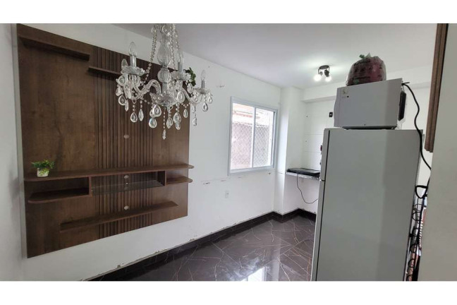 Imagem Apartamento com 1 Quarto à Venda, 30 m² em Sé - São Paulo