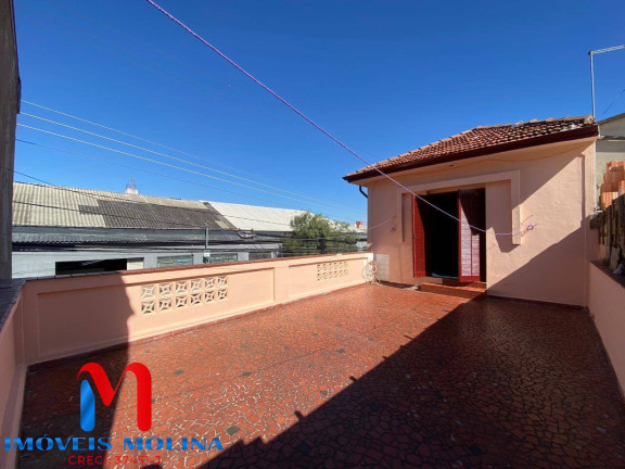 Imagem Casa com 4 Quartos à Venda, 177 m² em Cerâmica - São Caetano Do Sul Imagem Casa com 4 Quartos à Venda, 177 m² em Cerâmica - São Caetano Do Sul