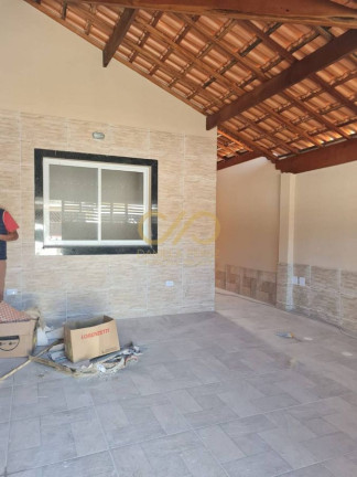 Imagem Casa com 2 Quartos à Venda, 85 m² em Tupiry - Praia Grande Imagem Casa com 2 Quartos à Venda, 85 m² em Tupiry - Praia Grande