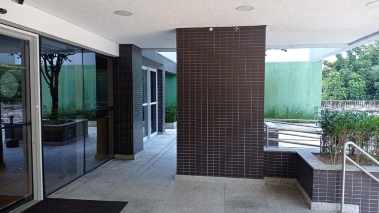 Imagem Imóvel Comercial para Alugar, 42 m² em Vila Belmiro - Santos Imagem Imóvel Comercial para Alugar, 42 m² em Vila Belmiro - Santos