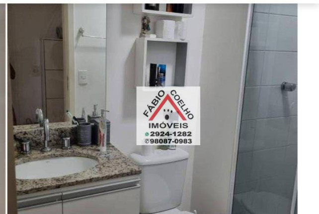 Imagem Apartamento com 2 Quartos à Venda, 65 m² em Jardim Marajoara - São Paulo Imagem Apartamento com 2 Quartos à Venda, 65 m² em Jardim Marajoara - São Paulo
