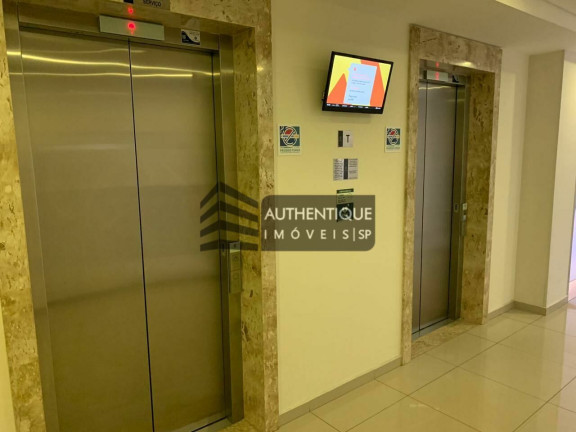 Imagem Sala Comercial à Venda, 72 m² em Jabaquara - São Paulo