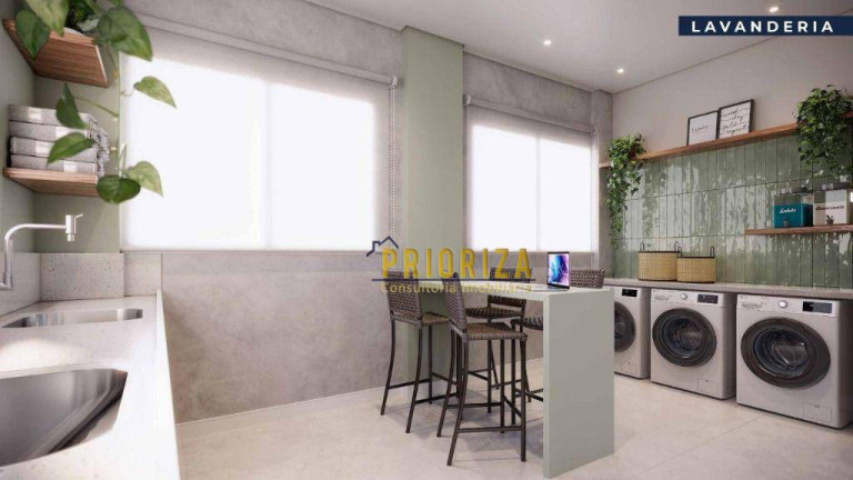 Imagem Apartamento com 3 Quartos à Venda, 60 m² em Mirage São Paulo - Sorocaba Imagem Apartamento com 3 Quartos à Venda, 60 m² em Mirage São Paulo - Sorocaba