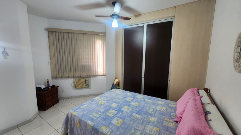 Imagem Apartamento com 2 Quartos à Venda, 90 m² em Embaré - Santos