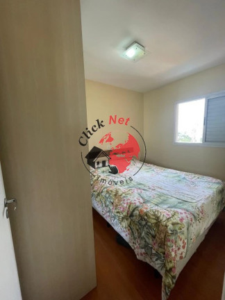 Imagem Apartamento com 3 Quartos à Venda, 65 m² em Casa Branca - Santo André Imagem Apartamento com 3 Quartos à Venda, 65 m² em Casa Branca - Santo André